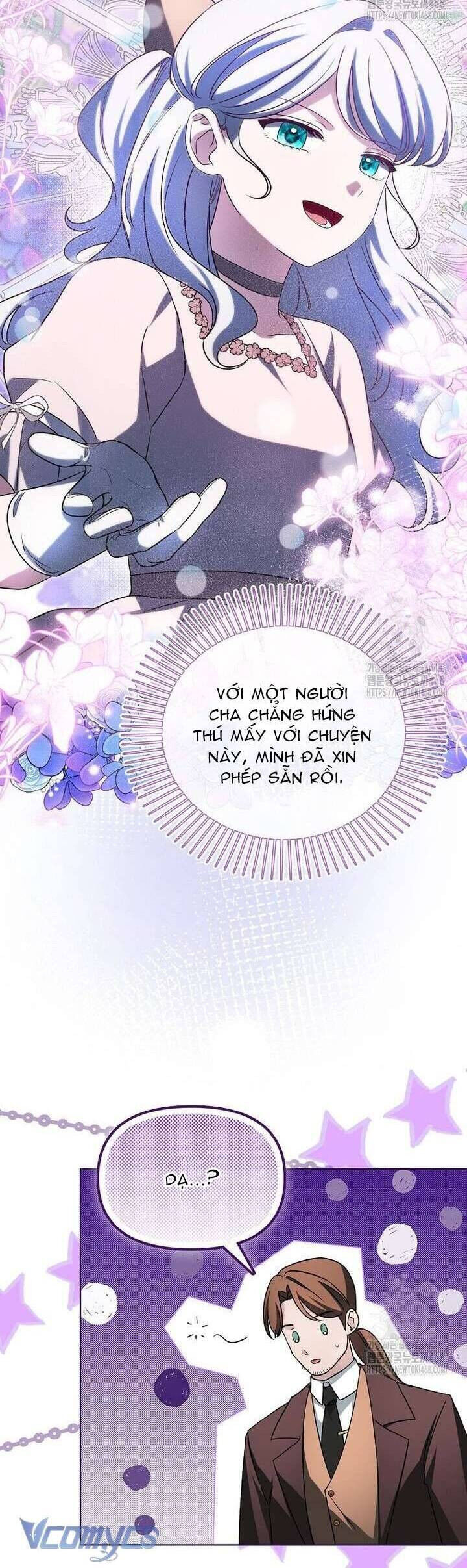 Kế Hoạch Nghỉ Hưu Của Nhân Vật Phản Diện - Chap 38 - Trang 20