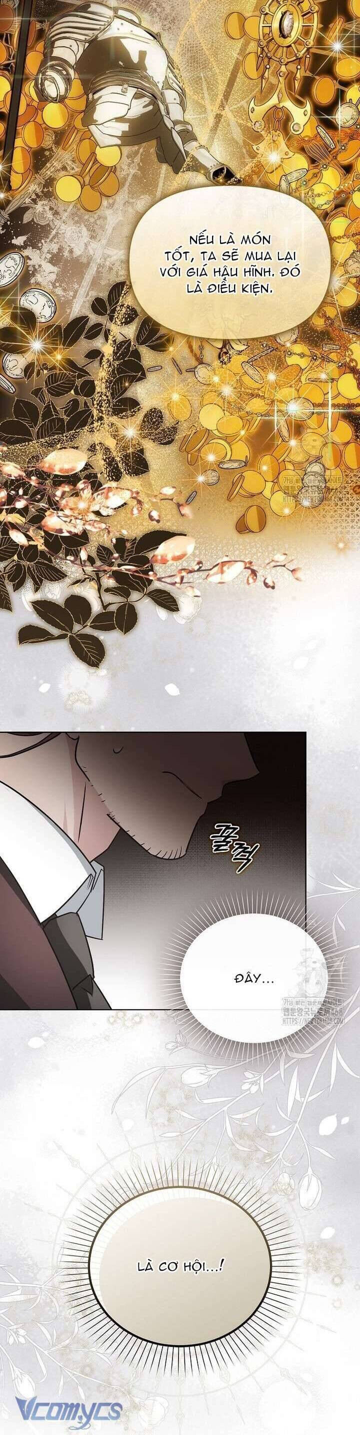 Kế Hoạch Nghỉ Hưu Của Nhân Vật Phản Diện - Chap 38 - Trang 22