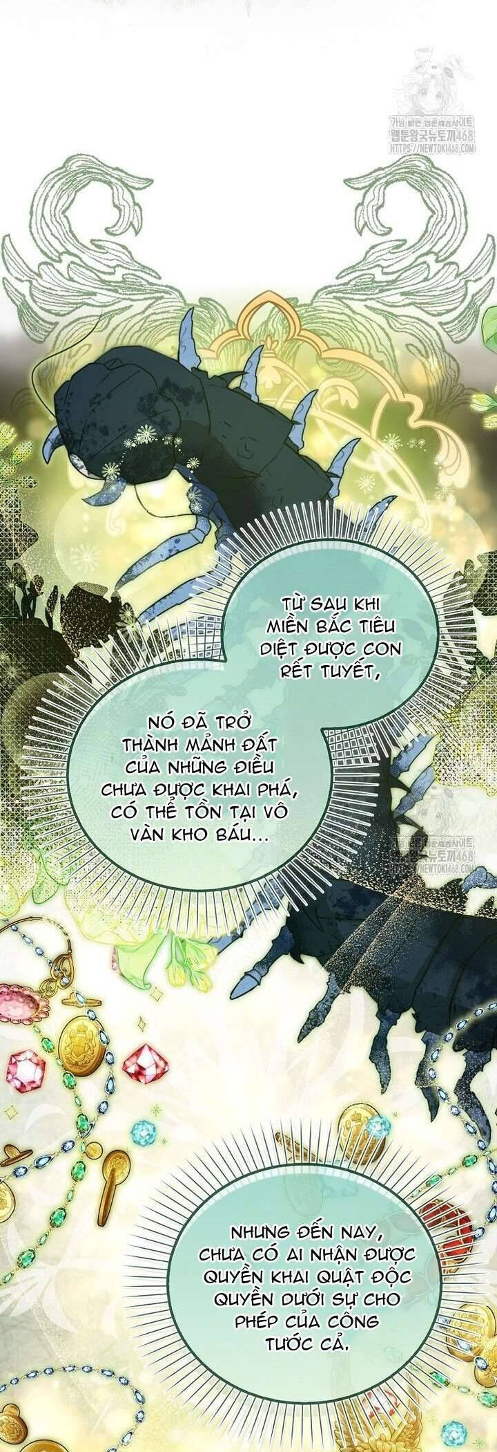 Kế Hoạch Nghỉ Hưu Của Nhân Vật Phản Diện - Chap 38 - Trang 23