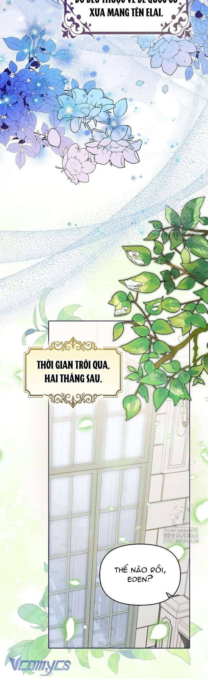 Kế Hoạch Nghỉ Hưu Của Nhân Vật Phản Diện - Chap 38 - Trang 31
