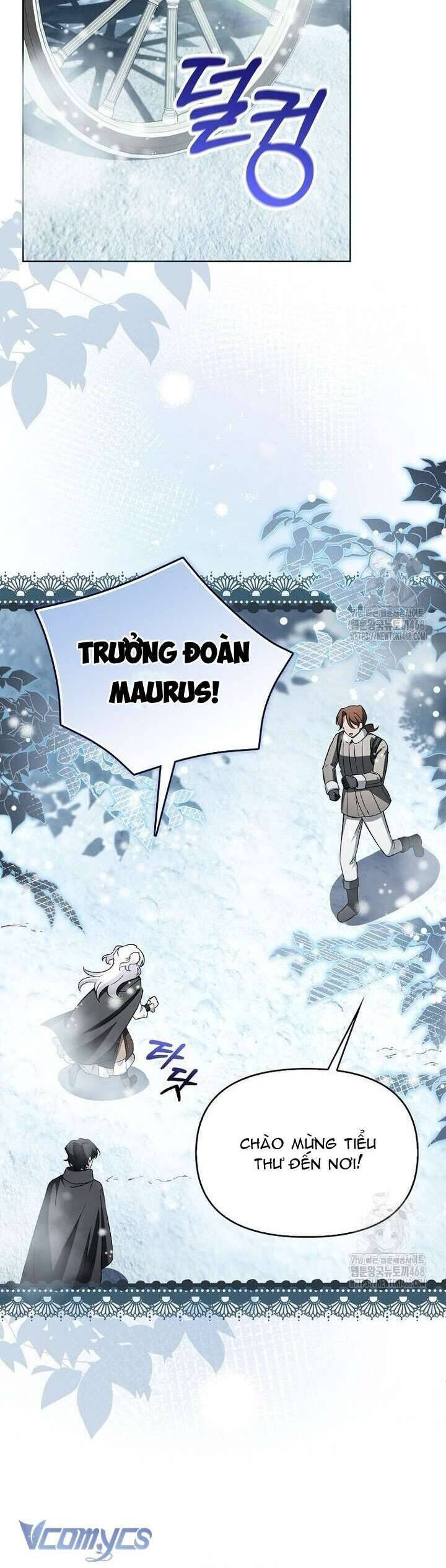 Kế Hoạch Nghỉ Hưu Của Nhân Vật Phản Diện - Chap 38 - Trang 37