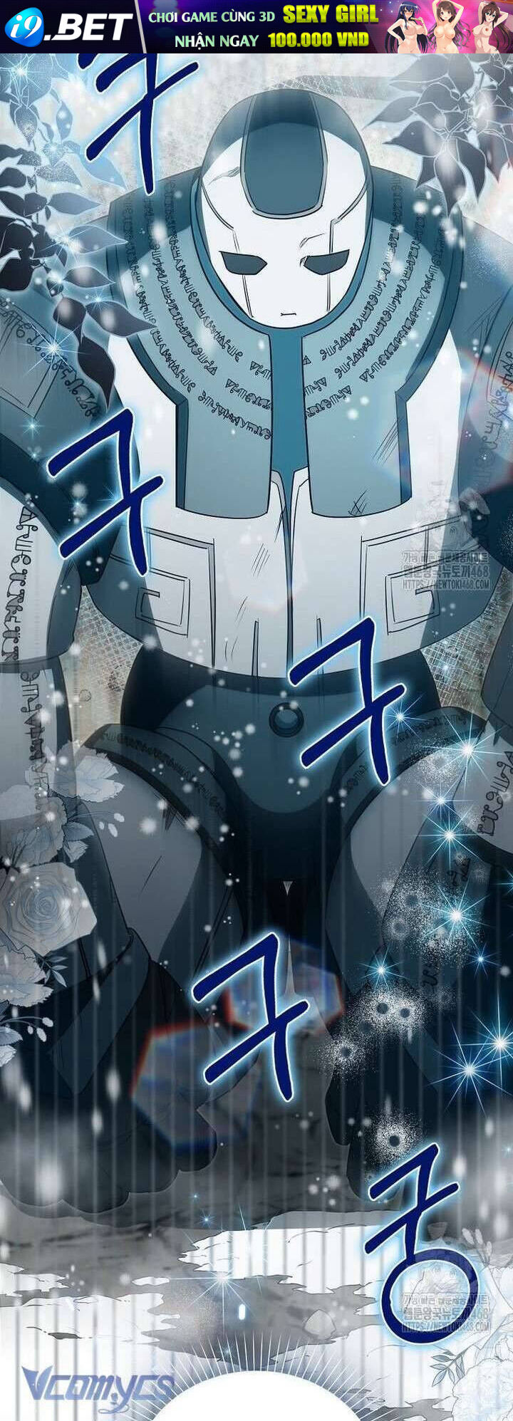 Kế Hoạch Nghỉ Hưu Của Nhân Vật Phản Diện - Chap 38 - Trang 39