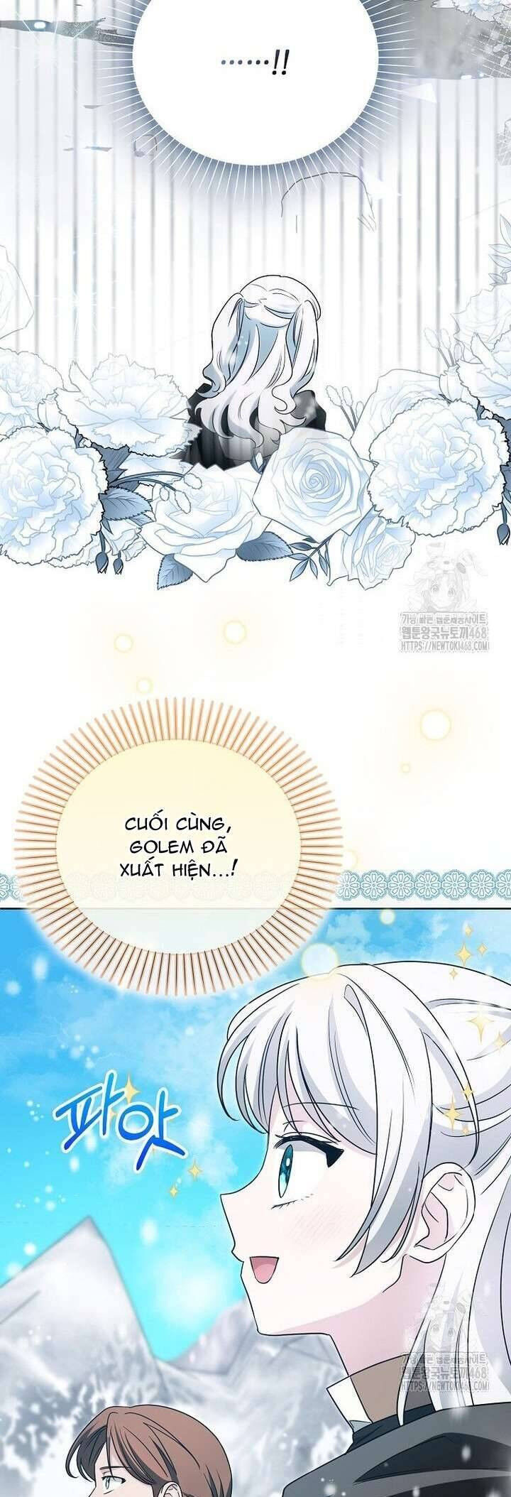 Kế Hoạch Nghỉ Hưu Của Nhân Vật Phản Diện - Chap 38 - Trang 40