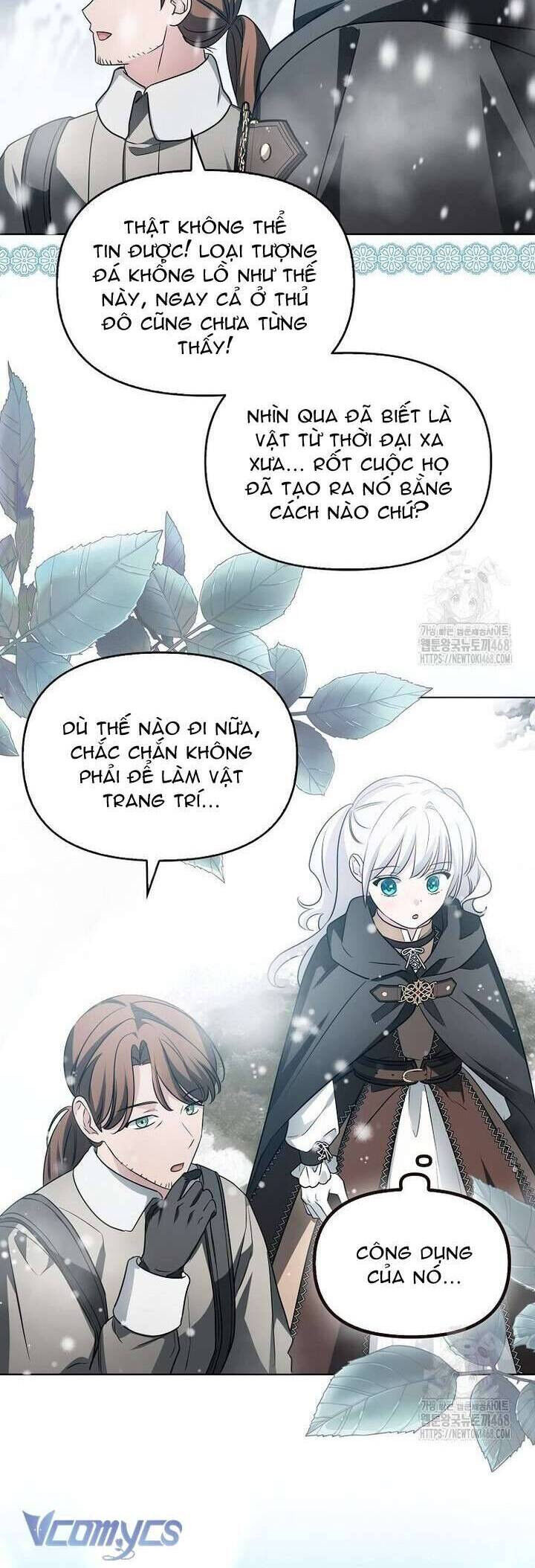 Kế Hoạch Nghỉ Hưu Của Nhân Vật Phản Diện - Chap 38 - Trang 41