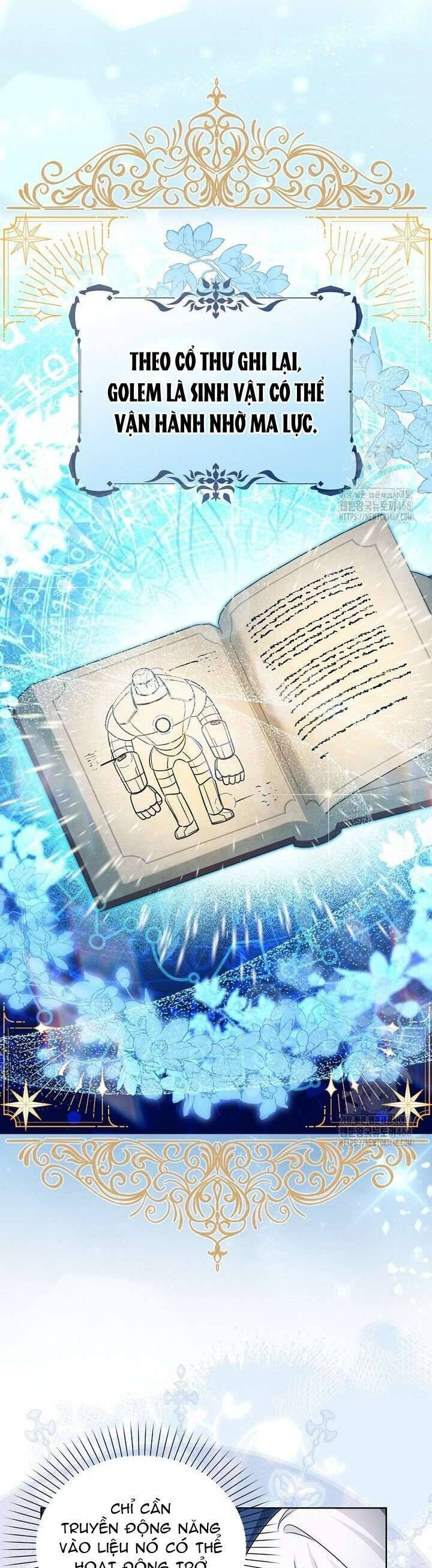 Kế Hoạch Nghỉ Hưu Của Nhân Vật Phản Diện - Chap 38 - Trang 42