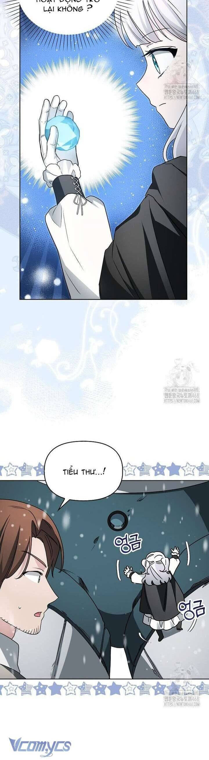 Kế Hoạch Nghỉ Hưu Của Nhân Vật Phản Diện - Chap 38 - Trang 43