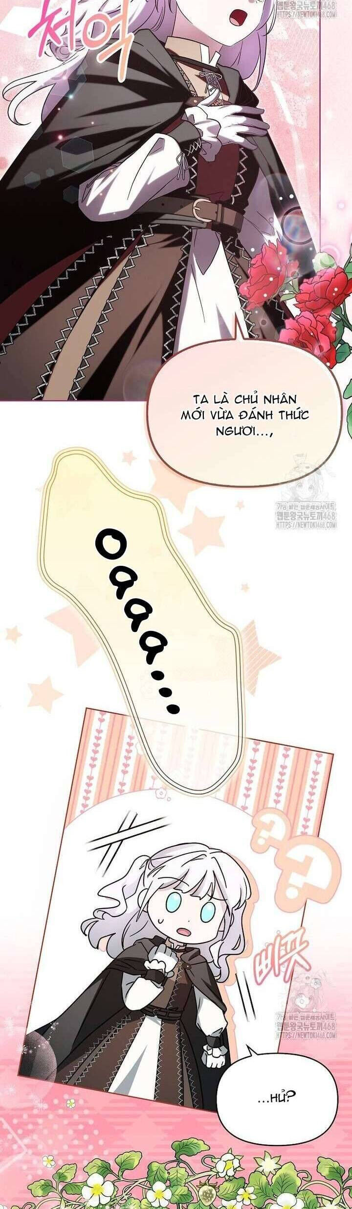 Kế Hoạch Nghỉ Hưu Của Nhân Vật Phản Diện - Chap 38 - Trang 48