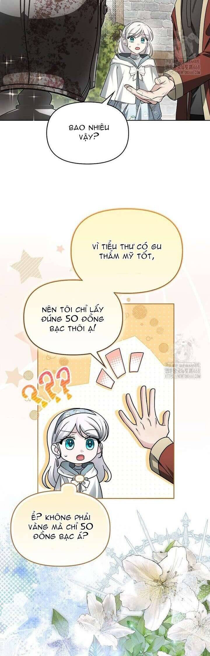 Kế Hoạch Nghỉ Hưu Của Nhân Vật Phản Diện - Chap 38 - Trang 7