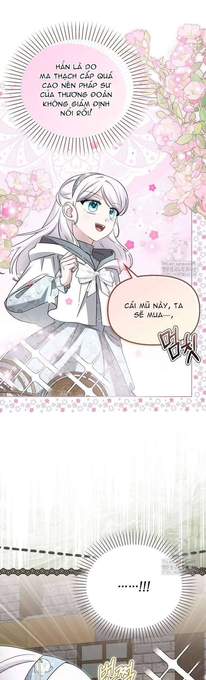 Kế Hoạch Nghỉ Hưu Của Nhân Vật Phản Diện - Chap 38 - Trang 9