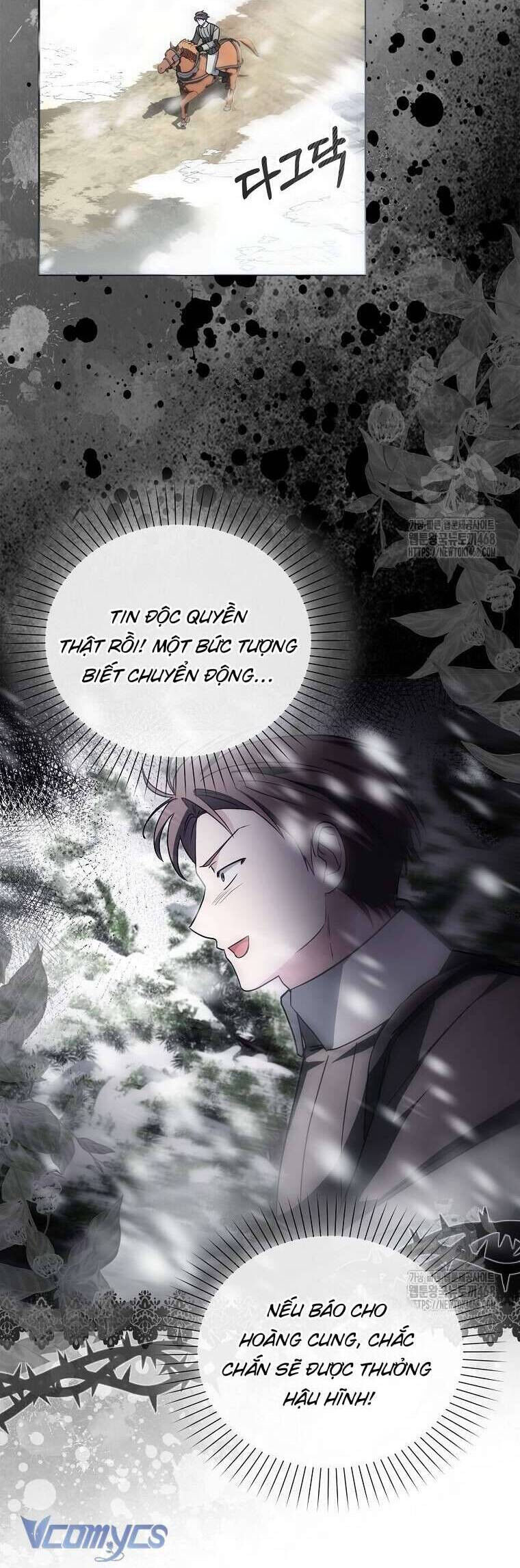 Kế Hoạch Nghỉ Hưu Của Nhân Vật Phản Diện - Chap 39 - Trang 20