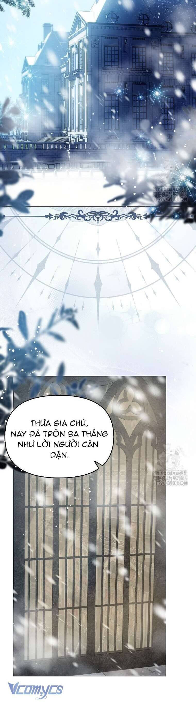 Kế Hoạch Nghỉ Hưu Của Nhân Vật Phản Diện - Chap 39 - Trang 23