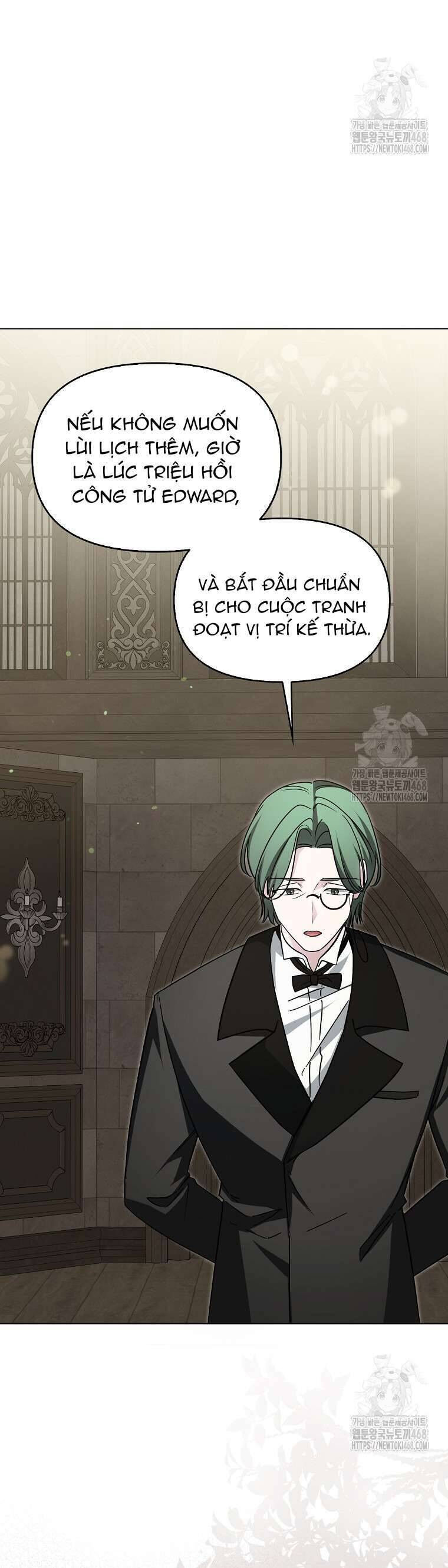 Kế Hoạch Nghỉ Hưu Của Nhân Vật Phản Diện - Chap 39 - Trang 24
