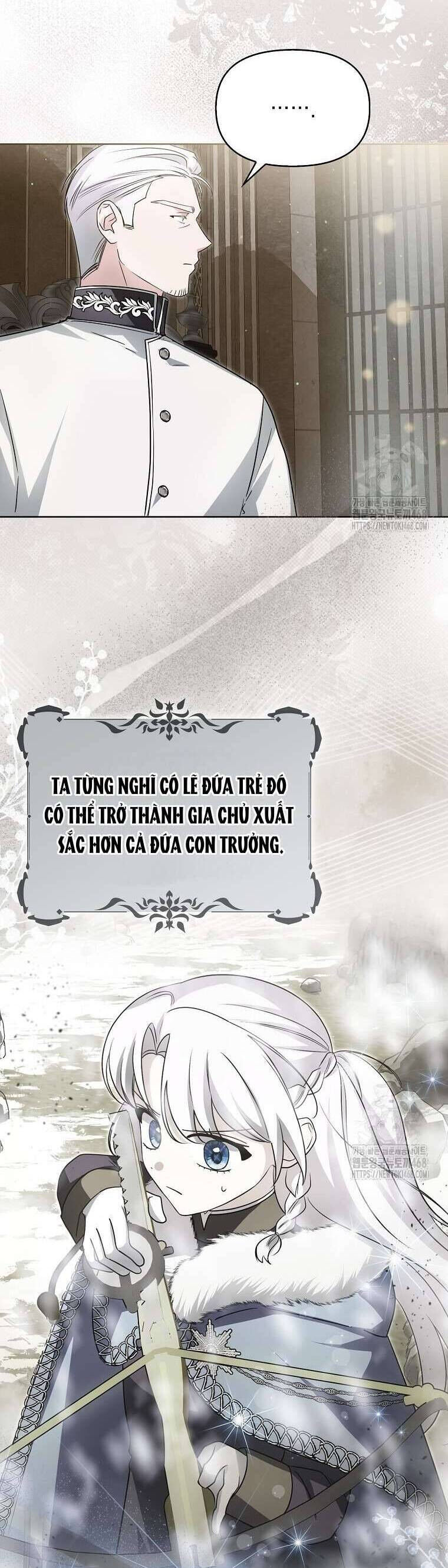 Kế Hoạch Nghỉ Hưu Của Nhân Vật Phản Diện - Chap 39 - Trang 25