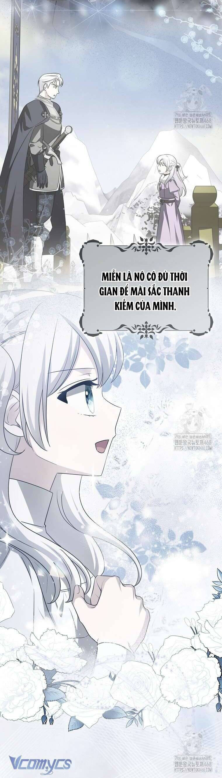 Kế Hoạch Nghỉ Hưu Của Nhân Vật Phản Diện - Chap 39 - Trang 26
