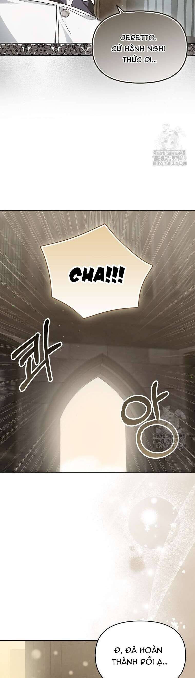 Kế Hoạch Nghỉ Hưu Của Nhân Vật Phản Diện - Chap 39 - Trang 28