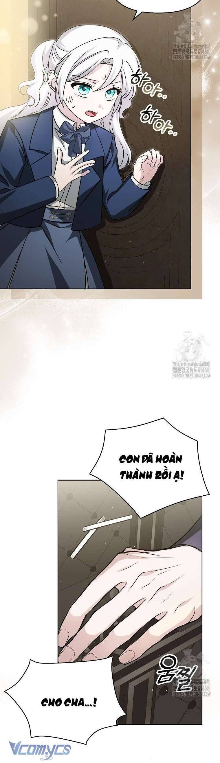 Kế Hoạch Nghỉ Hưu Của Nhân Vật Phản Diện - Chap 39 - Trang 29