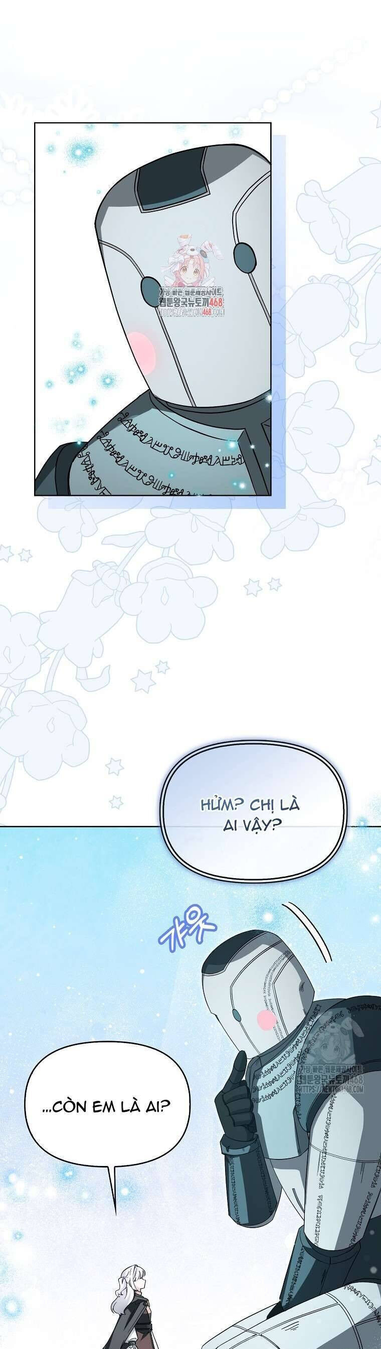 Kế Hoạch Nghỉ Hưu Của Nhân Vật Phản Diện - Chap 39 - Trang 4