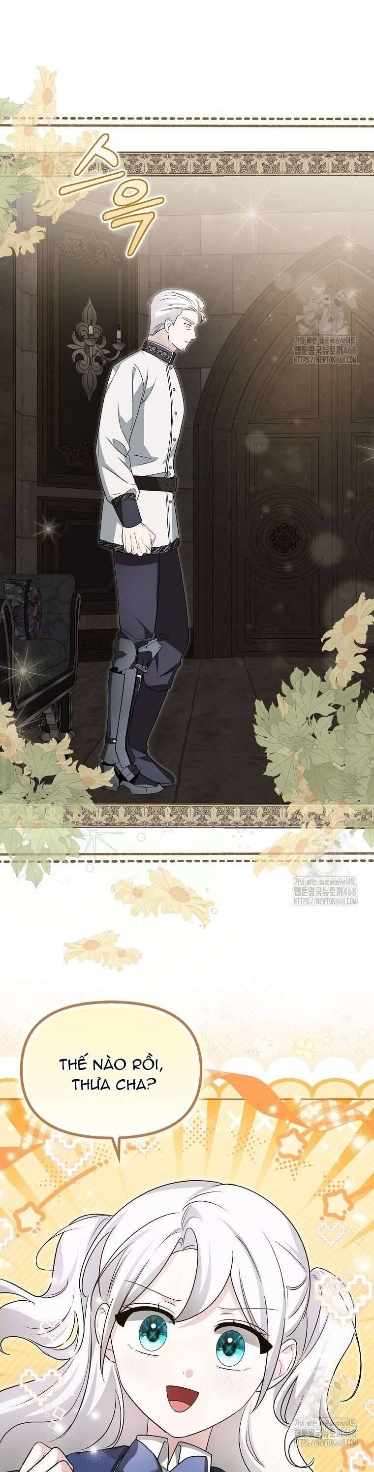 Kế Hoạch Nghỉ Hưu Của Nhân Vật Phản Diện - Chap 39 - Trang 39