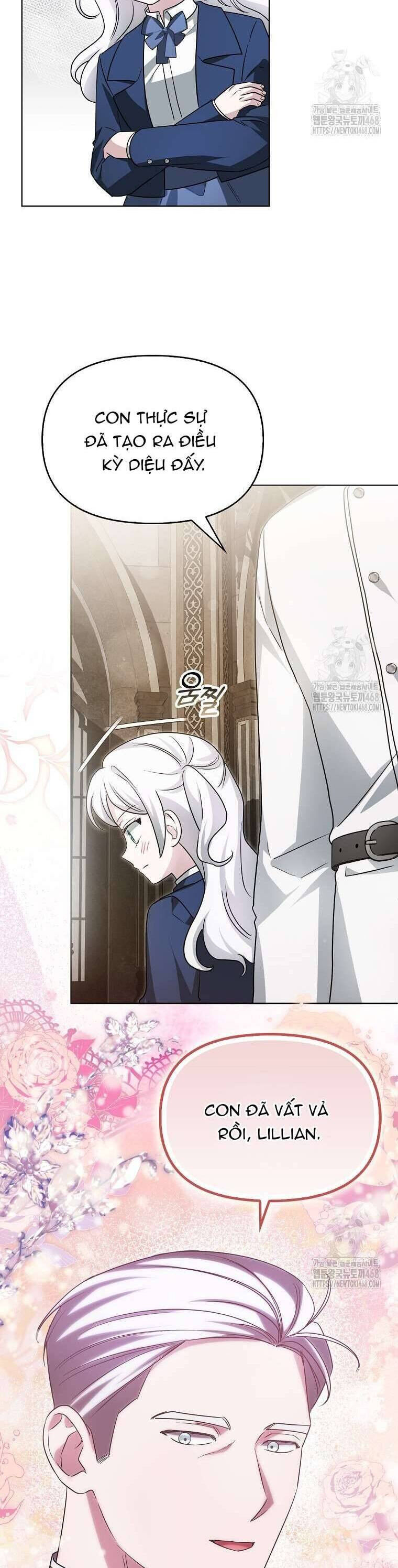 Kế Hoạch Nghỉ Hưu Của Nhân Vật Phản Diện - Chap 39 - Trang 41