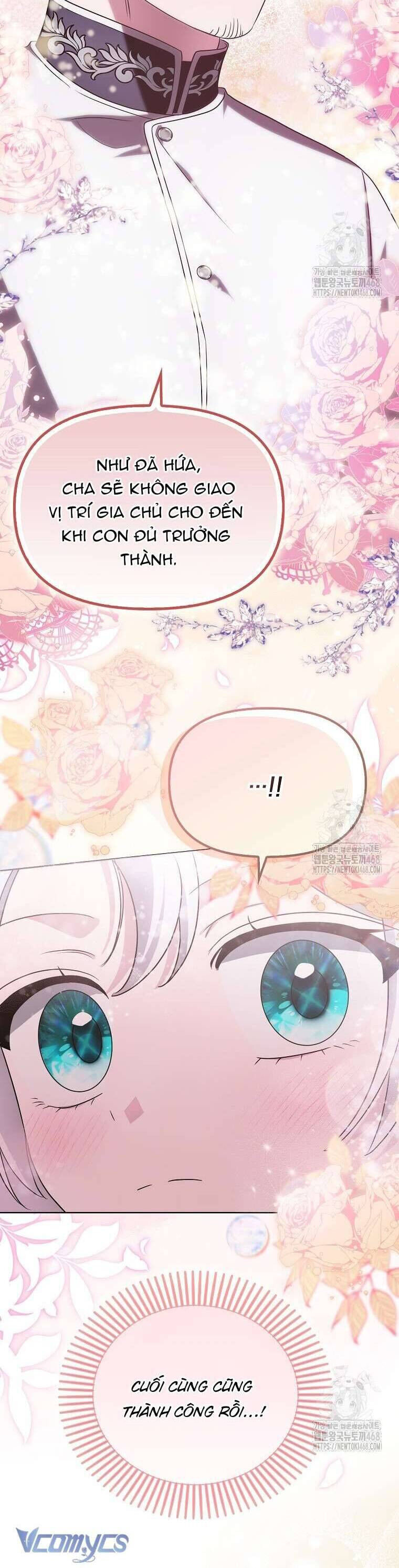 Kế Hoạch Nghỉ Hưu Của Nhân Vật Phản Diện - Chap 39 - Trang 42