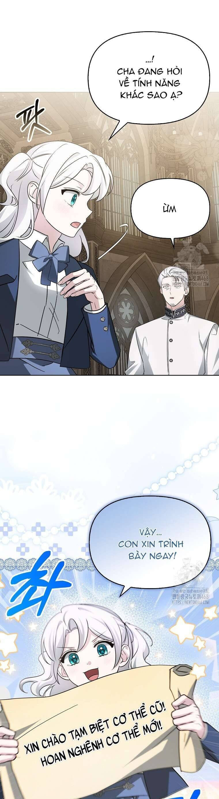 Kế Hoạch Nghỉ Hưu Của Nhân Vật Phản Diện - Chap 39 - Trang 46
