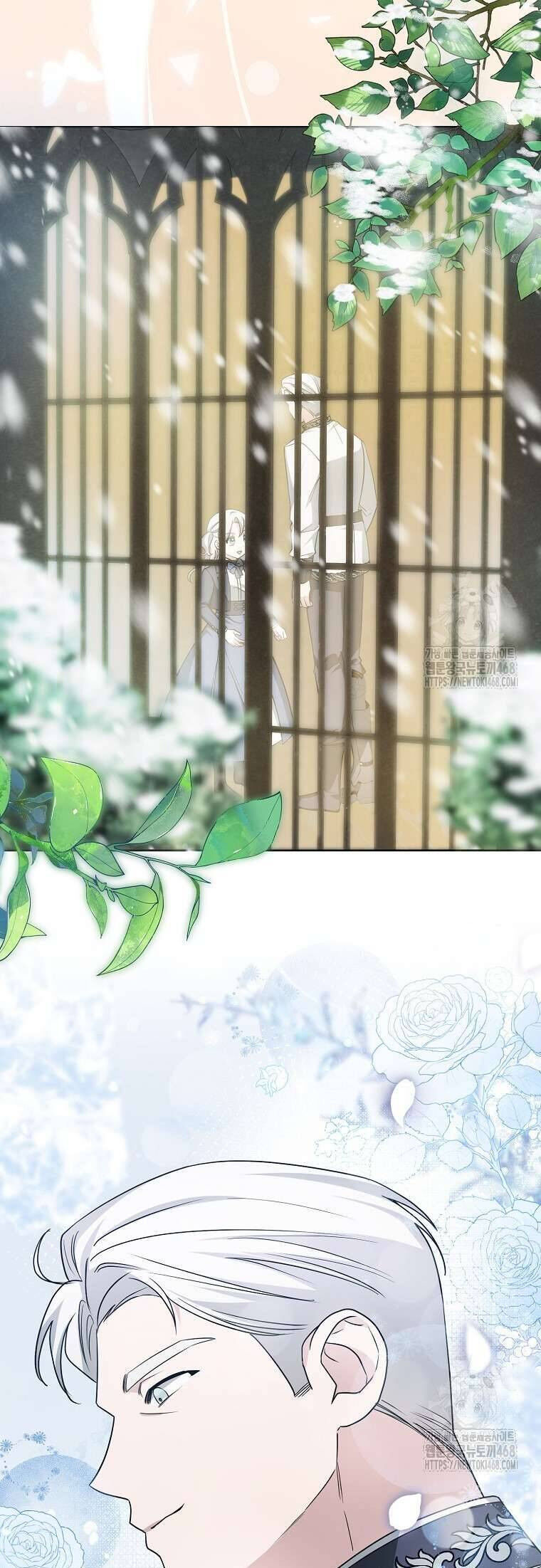 Kế Hoạch Nghỉ Hưu Của Nhân Vật Phản Diện - Chap 39 - Trang 48