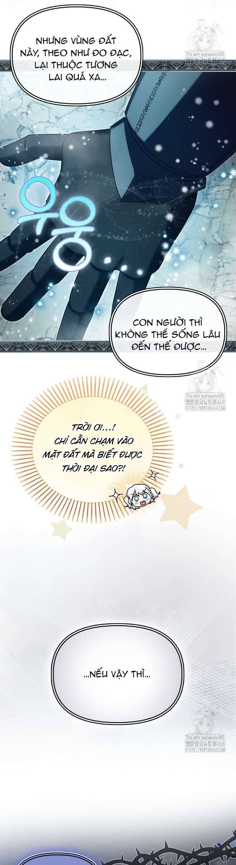 Kế Hoạch Nghỉ Hưu Của Nhân Vật Phản Diện - Chap 39 - Trang 8
