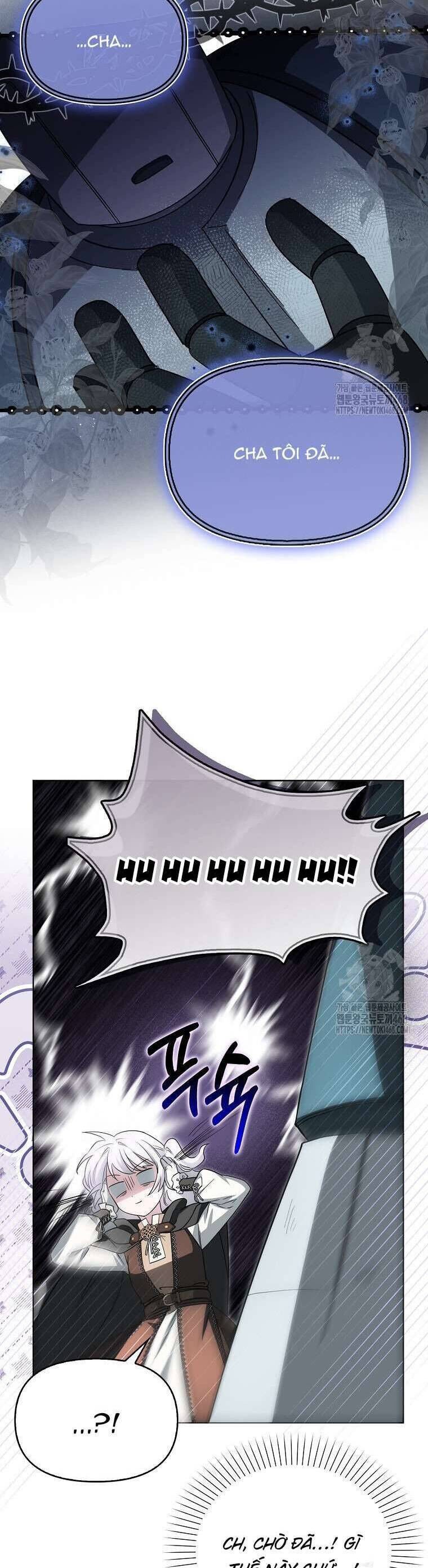 Kế Hoạch Nghỉ Hưu Của Nhân Vật Phản Diện - Chap 39 - Trang 9