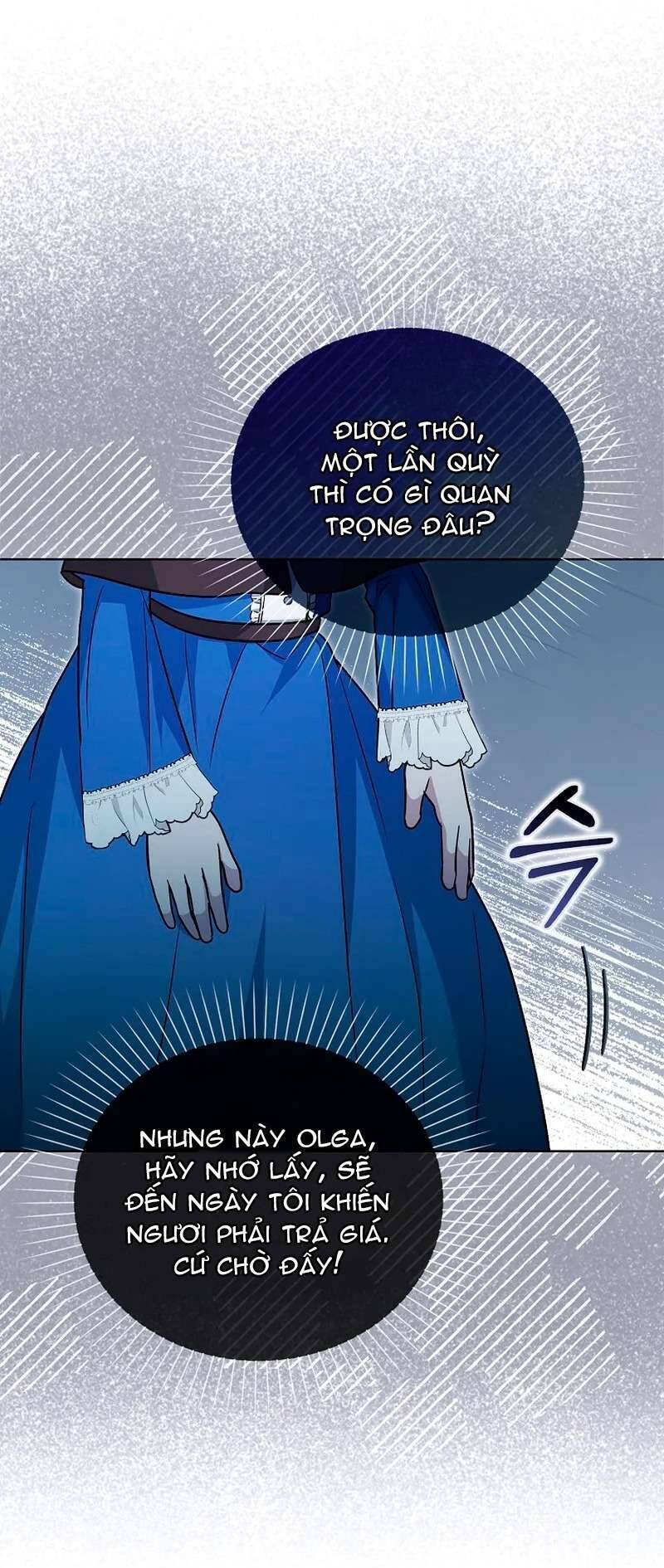 Kế Hoạch Nghỉ Hưu Của Nhân Vật Phản Diện - Chap 4 - Trang 12