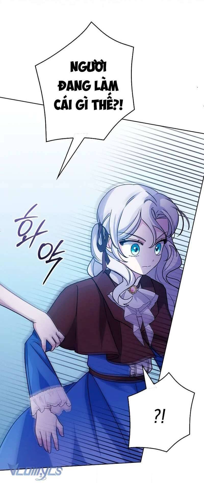 Kế Hoạch Nghỉ Hưu Của Nhân Vật Phản Diện - Chap 4 - Trang 13