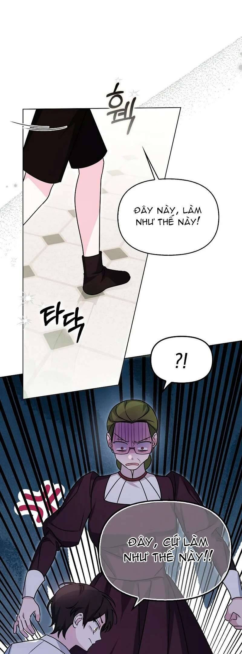 Kế Hoạch Nghỉ Hưu Của Nhân Vật Phản Diện - Chap 4 - Trang 17