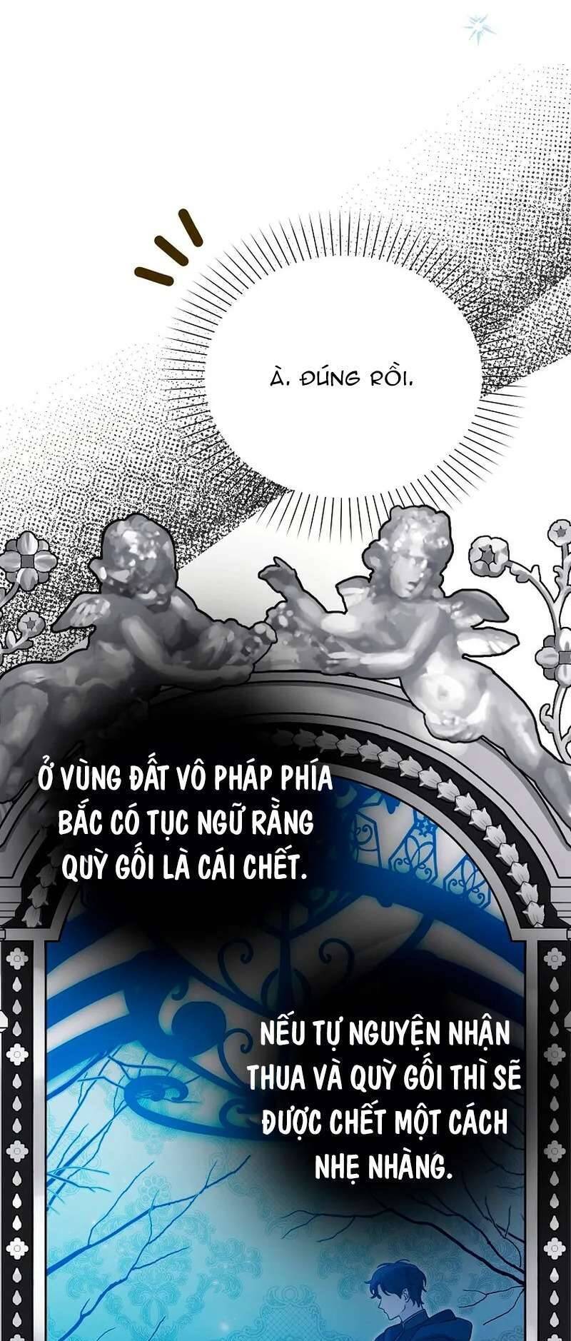 Kế Hoạch Nghỉ Hưu Của Nhân Vật Phản Diện - Chap 4 - Trang 22