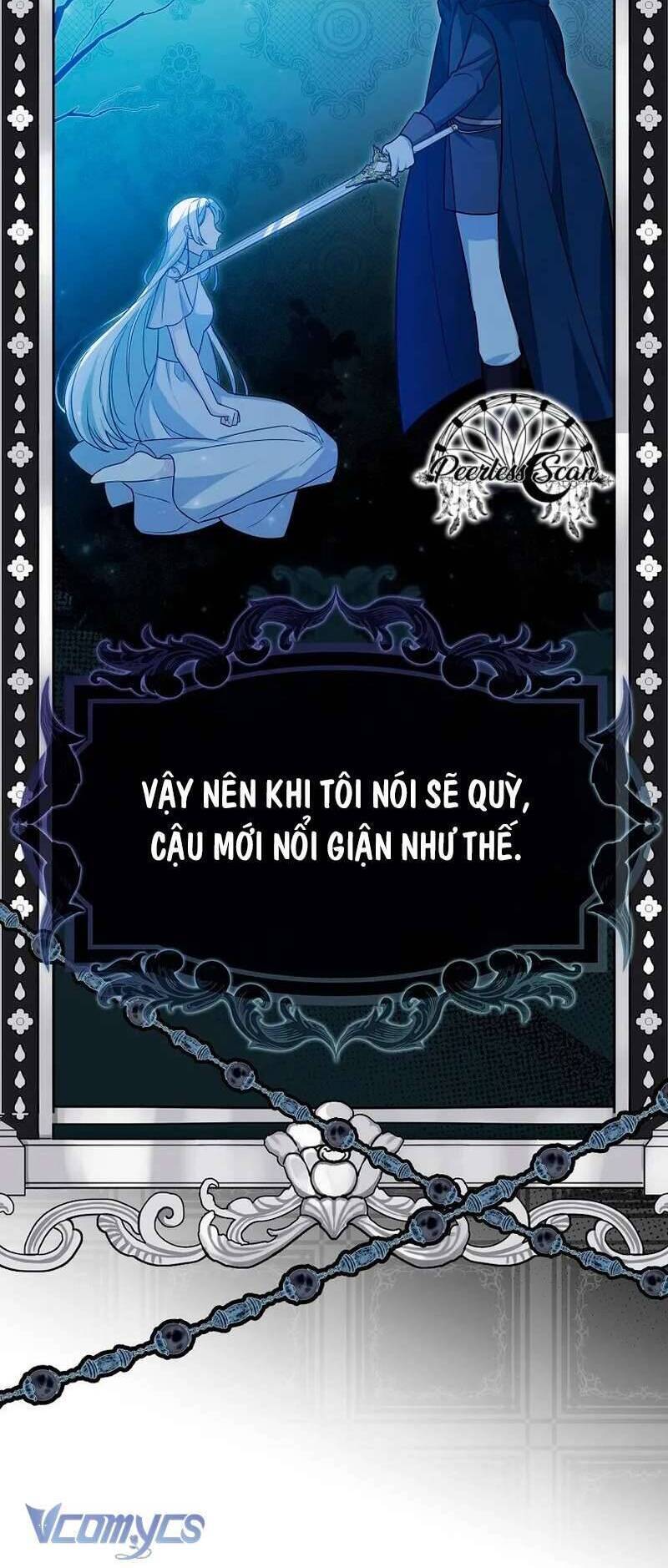 Kế Hoạch Nghỉ Hưu Của Nhân Vật Phản Diện - Chap 4 - Trang 23