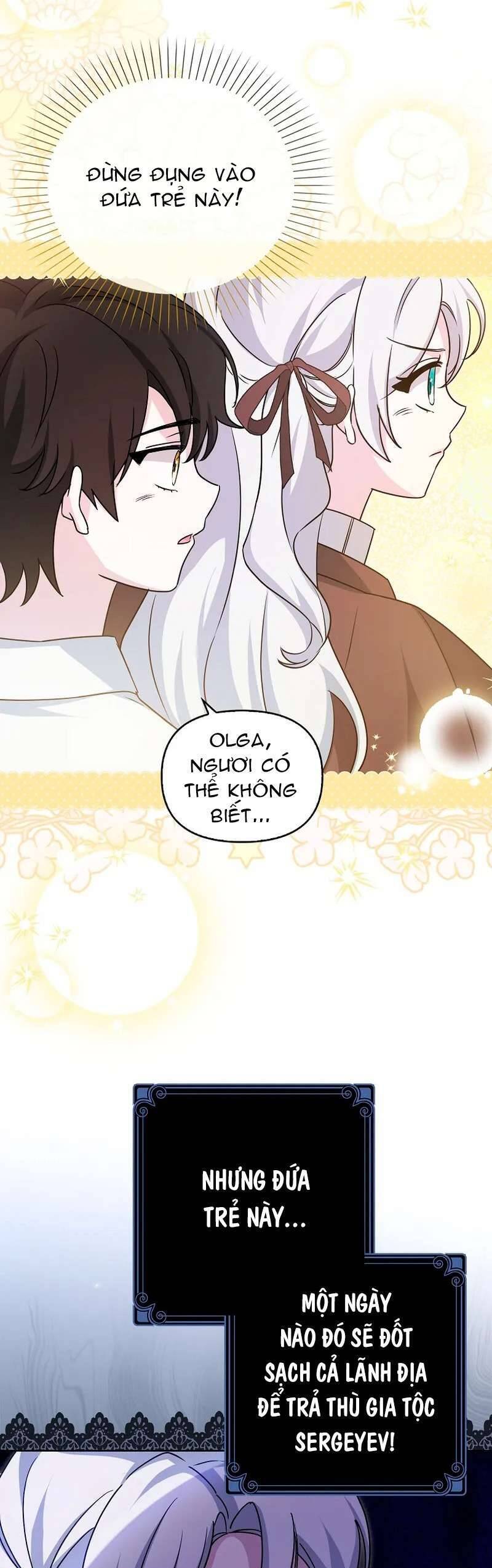 Kế Hoạch Nghỉ Hưu Của Nhân Vật Phản Diện - Chap 4 - Trang 27