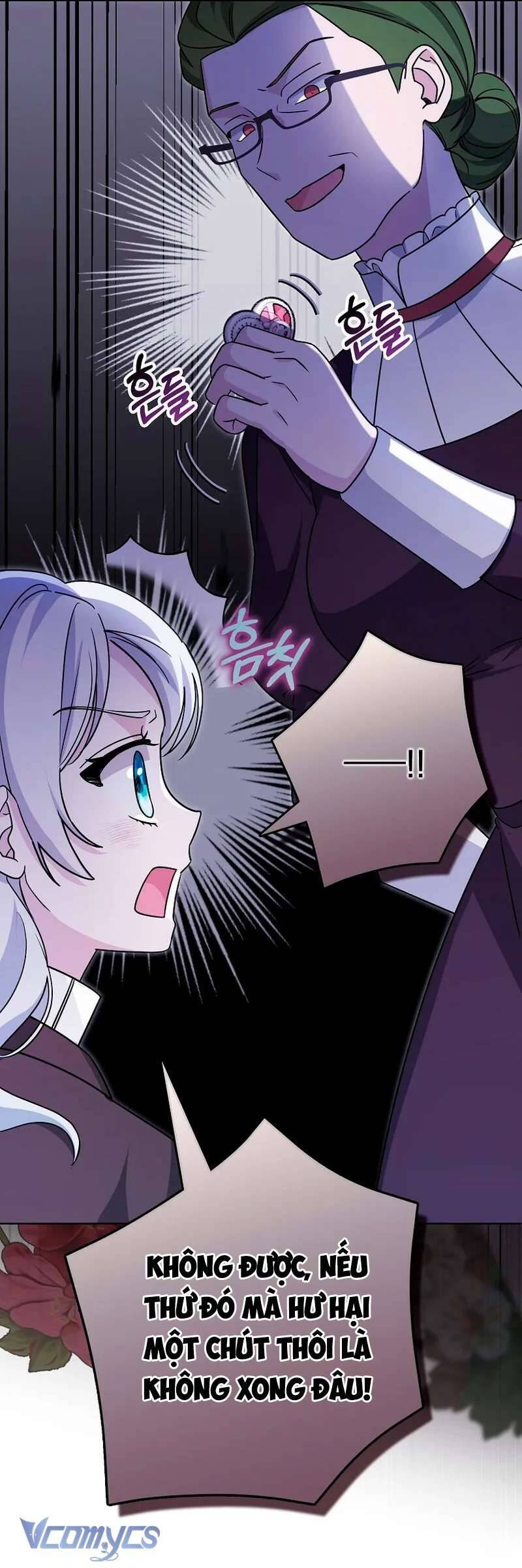 Kế Hoạch Nghỉ Hưu Của Nhân Vật Phản Diện - Chap 4 - Trang 29