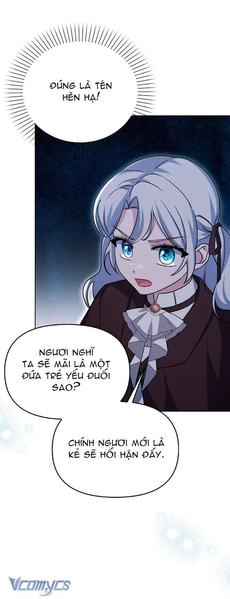 Kế Hoạch Nghỉ Hưu Của Nhân Vật Phản Diện - Chap 4 - Trang 30
