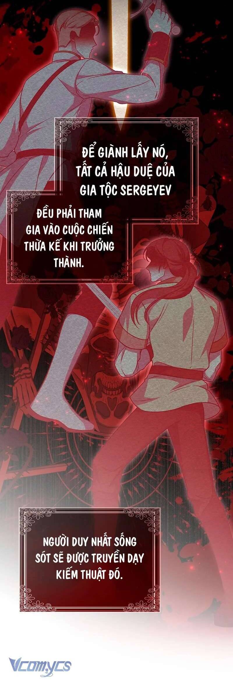 Kế Hoạch Nghỉ Hưu Của Nhân Vật Phản Diện - Chap 4 - Trang 34