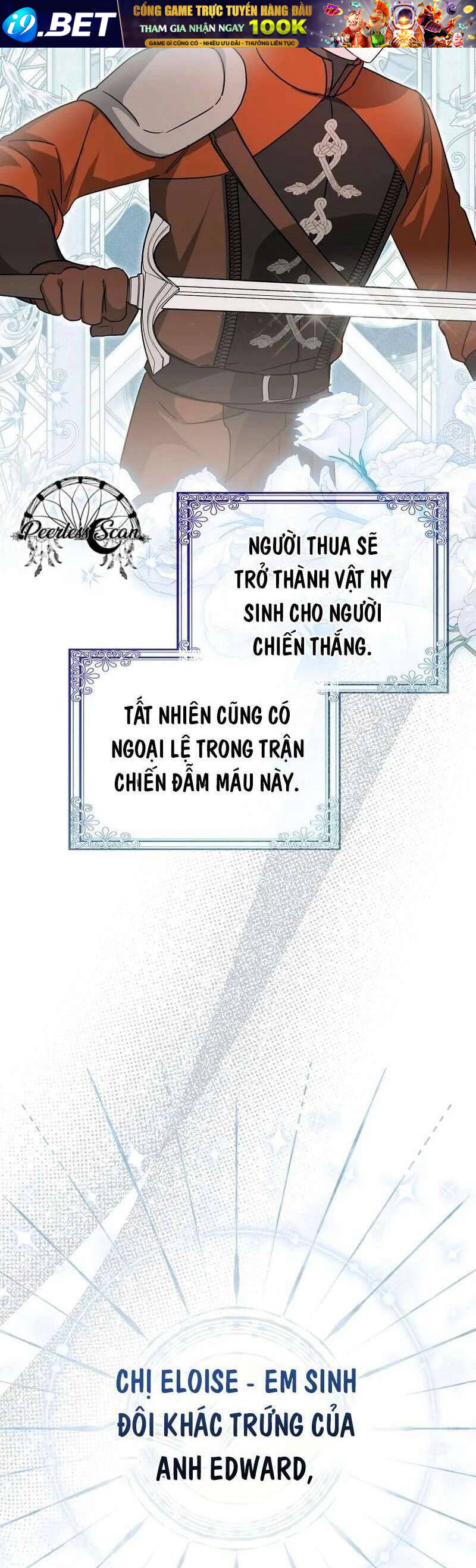 Kế Hoạch Nghỉ Hưu Của Nhân Vật Phản Diện - Chap 4 - Trang 36