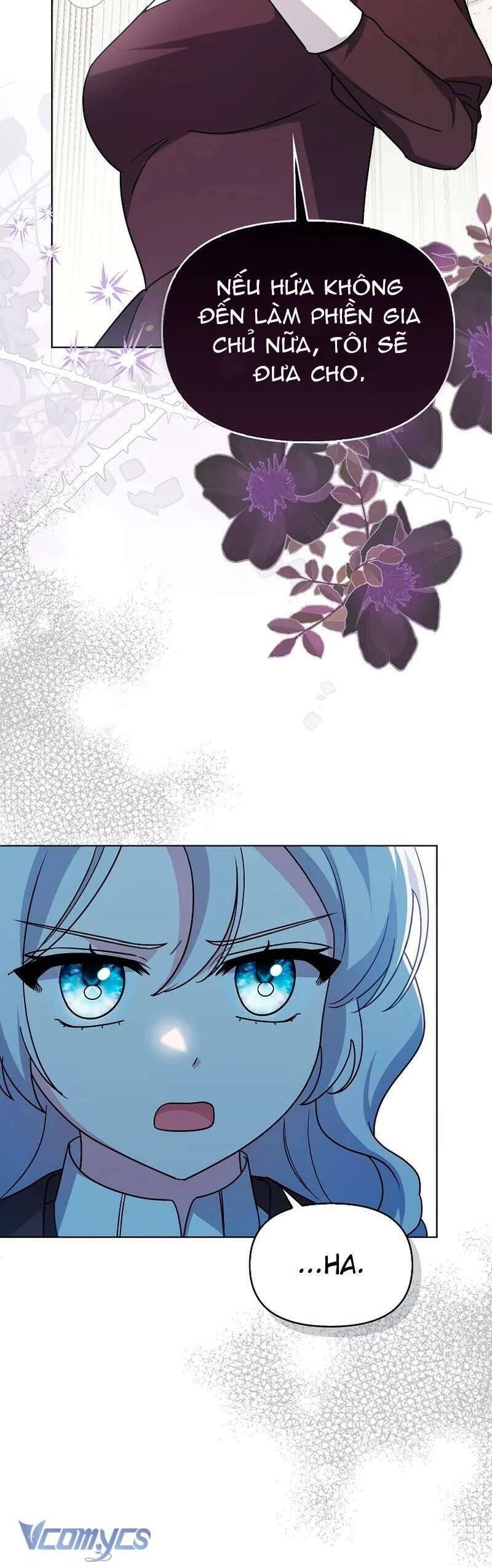 Kế Hoạch Nghỉ Hưu Của Nhân Vật Phản Diện - Chap 4 - Trang 5