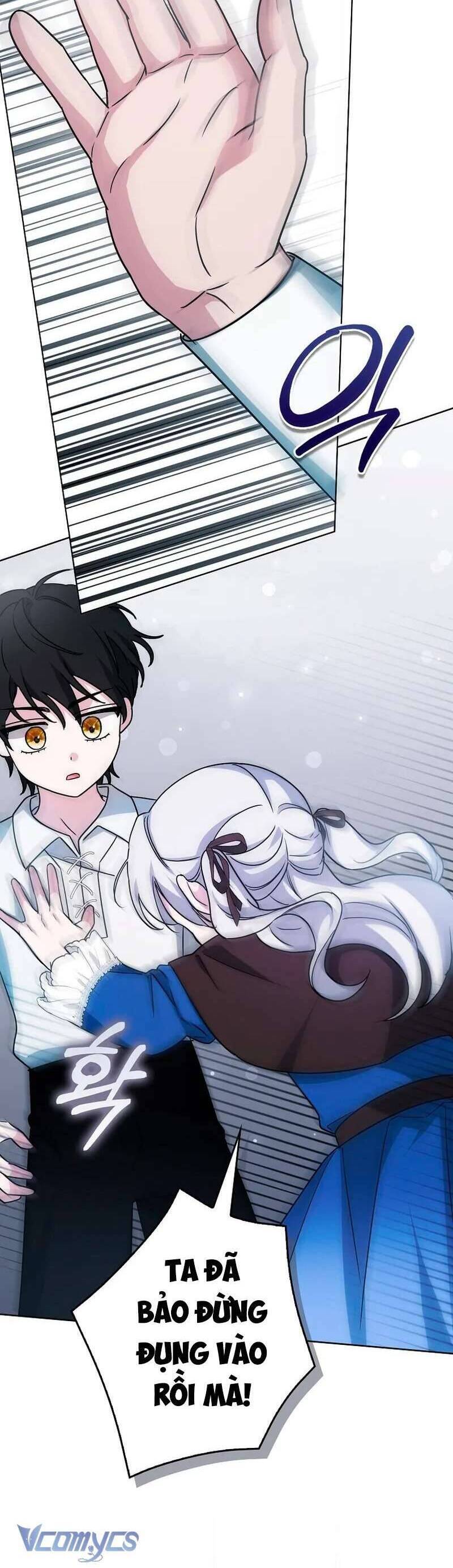 Kế Hoạch Nghỉ Hưu Của Nhân Vật Phản Diện - Chap 4 - Trang 42