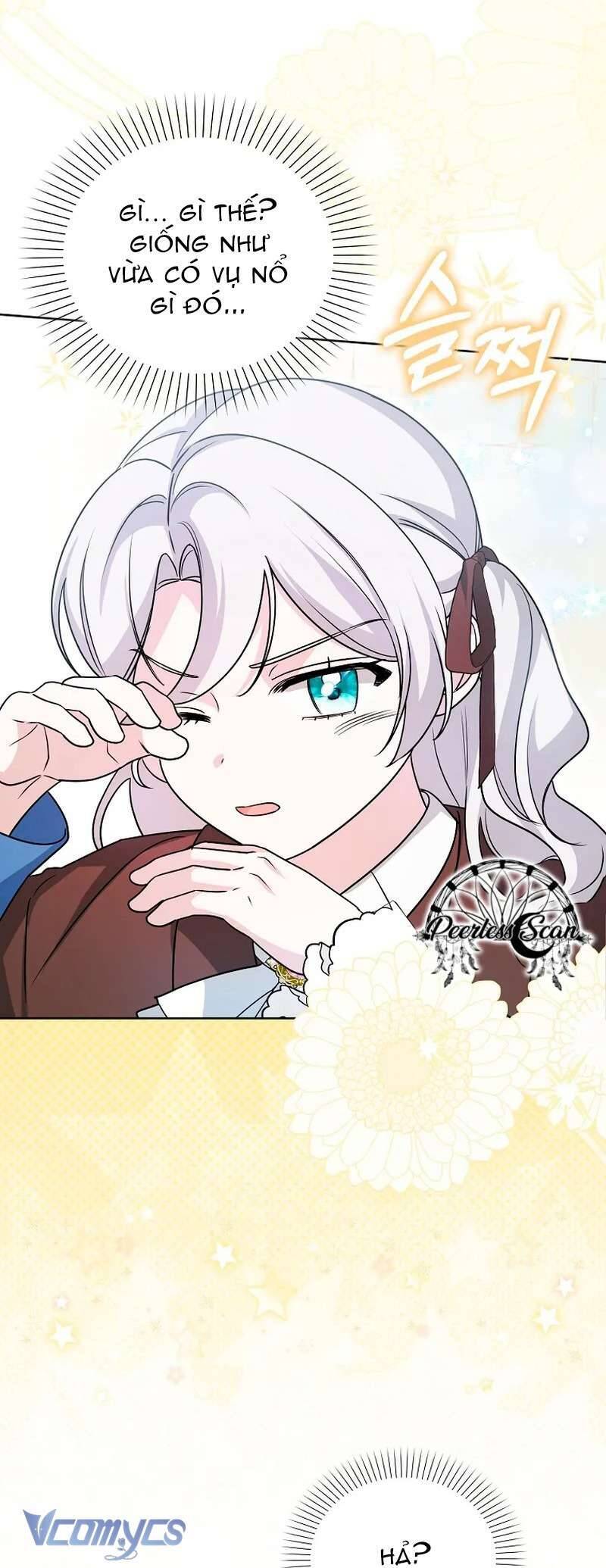 Kế Hoạch Nghỉ Hưu Của Nhân Vật Phản Diện - Chap 4 - Trang 46
