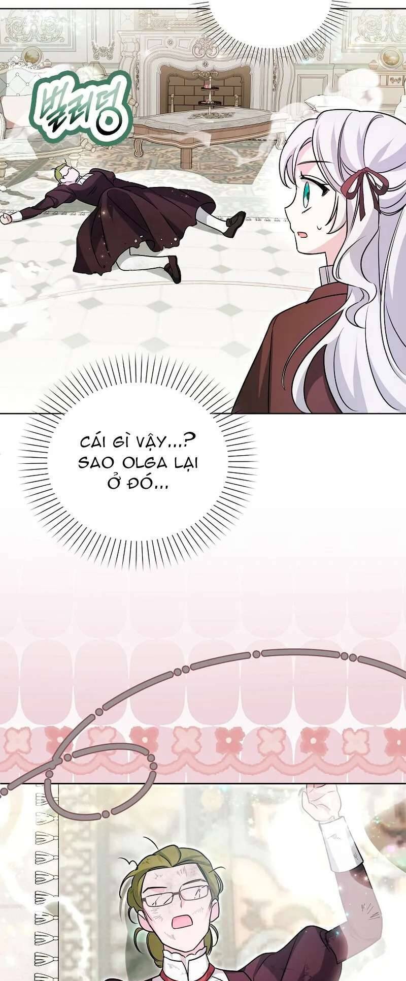 Kế Hoạch Nghỉ Hưu Của Nhân Vật Phản Diện - Chap 4 - Trang 47