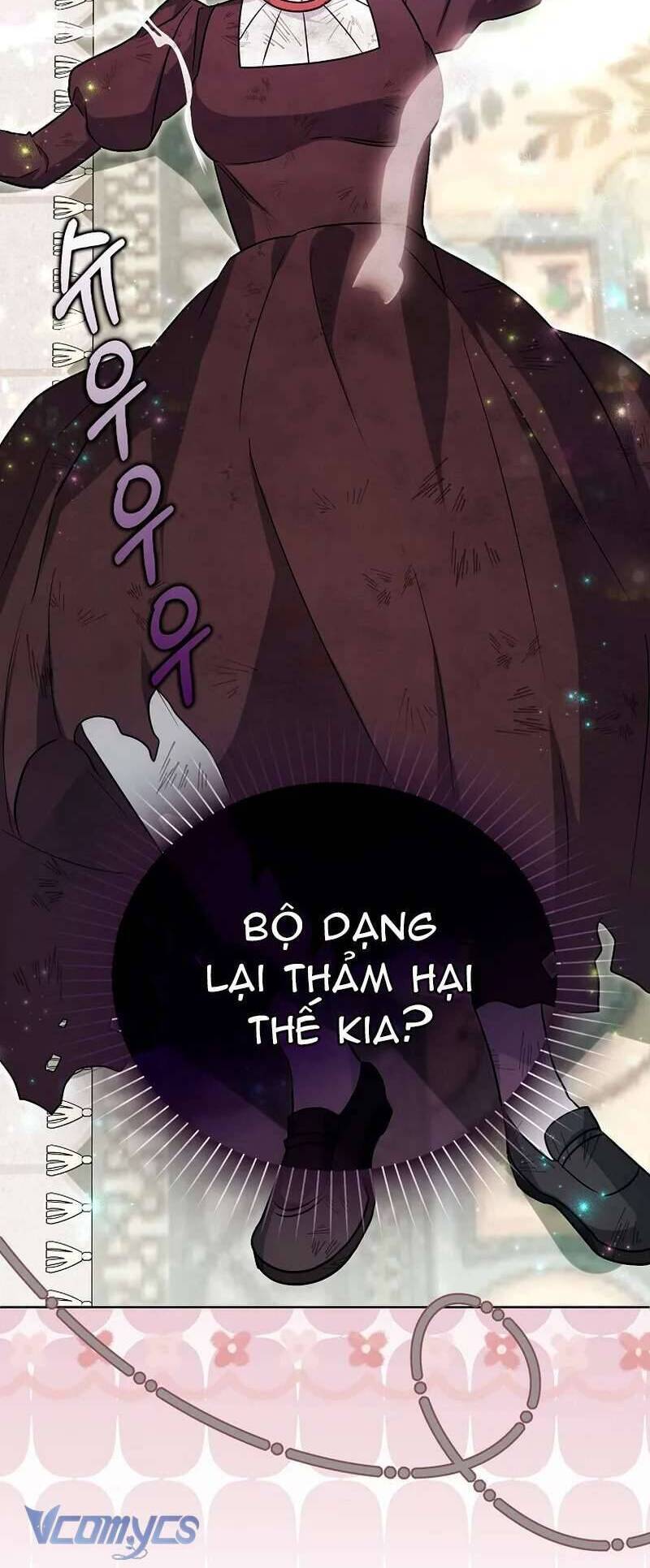 Kế Hoạch Nghỉ Hưu Của Nhân Vật Phản Diện - Chap 4 - Trang 48