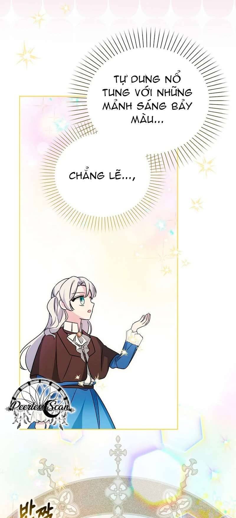 Kế Hoạch Nghỉ Hưu Của Nhân Vật Phản Diện - Chap 4 - Trang 49
