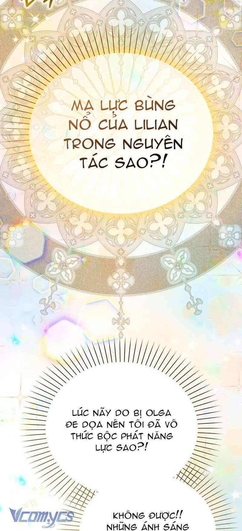 Kế Hoạch Nghỉ Hưu Của Nhân Vật Phản Diện - Chap 4 - Trang 50