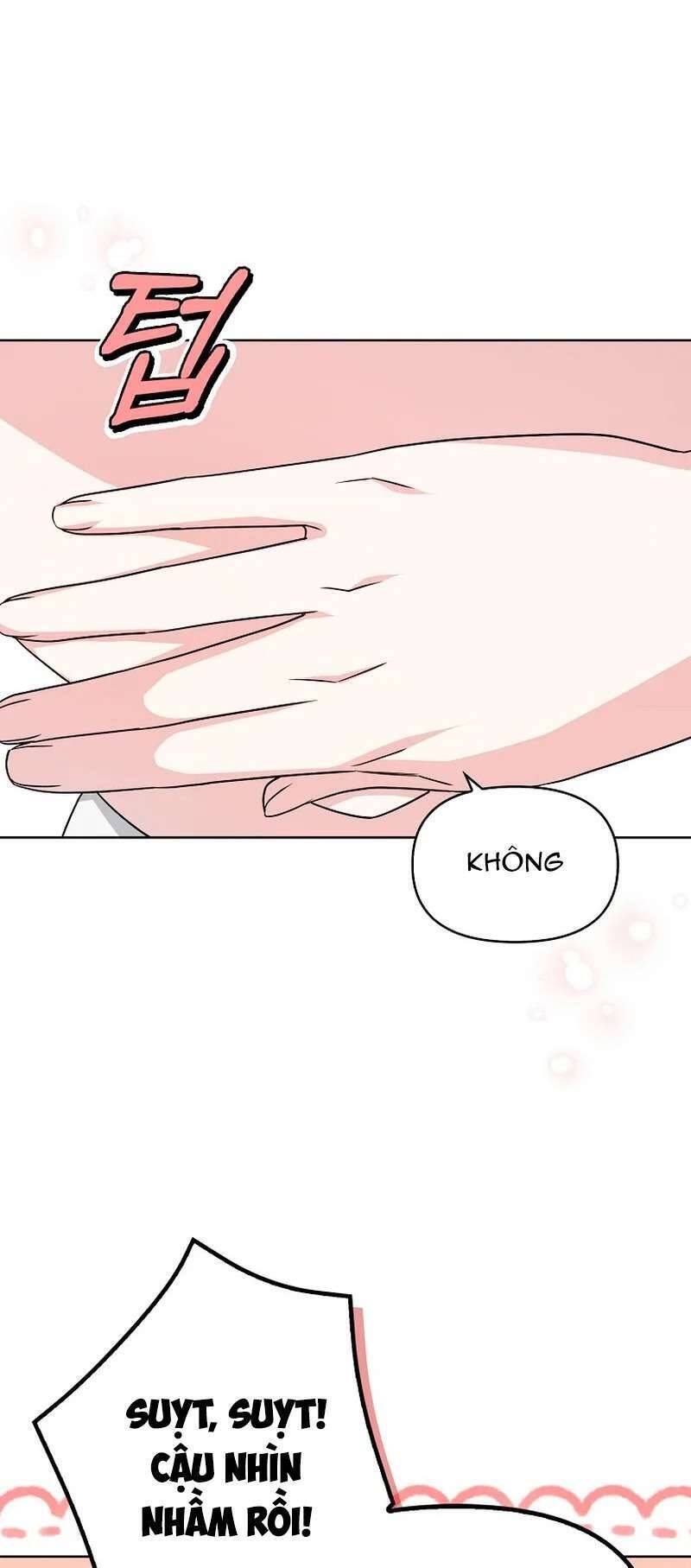 Kế Hoạch Nghỉ Hưu Của Nhân Vật Phản Diện - Chap 4 - Trang 54