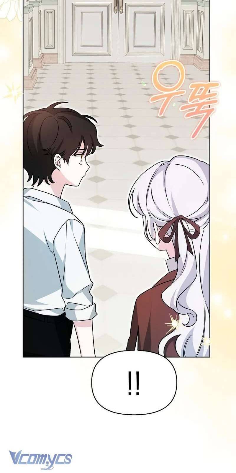 Kế Hoạch Nghỉ Hưu Của Nhân Vật Phản Diện - Chap 4 - Trang 59
