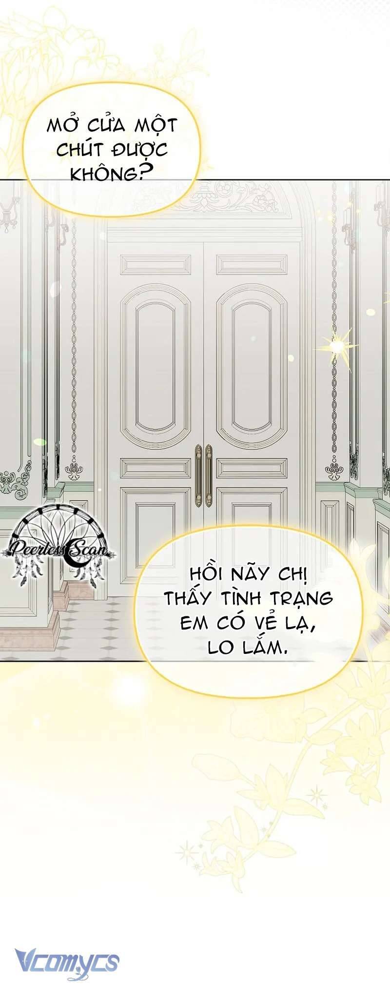Kế Hoạch Nghỉ Hưu Của Nhân Vật Phản Diện - Chap 4 - Trang 61