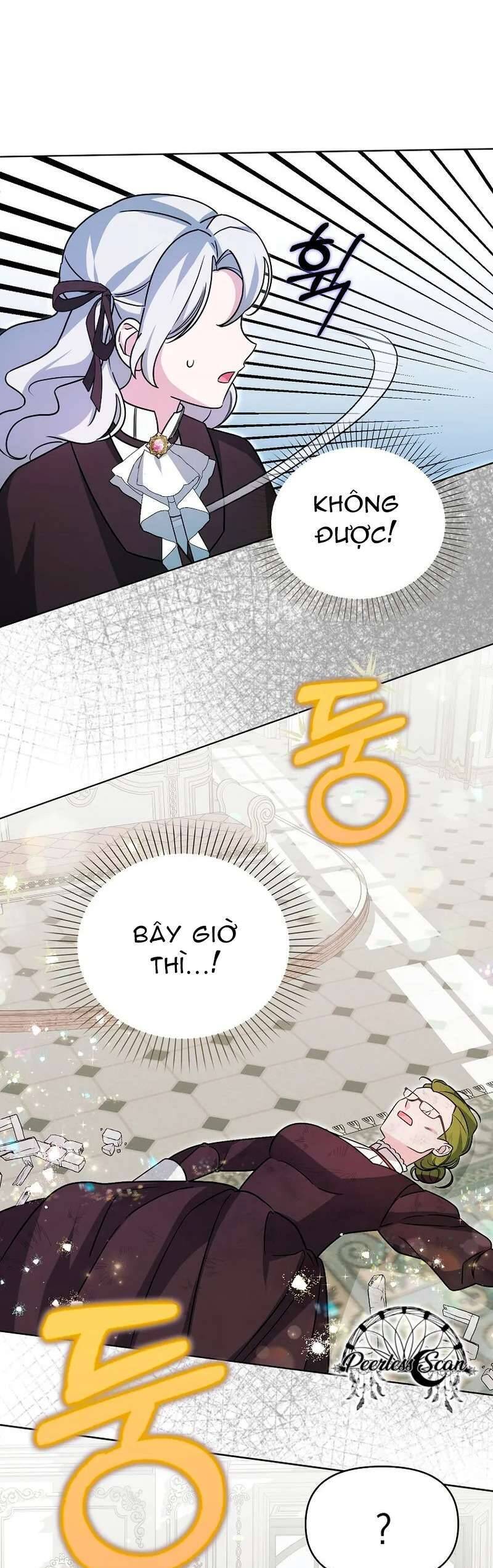 Kế Hoạch Nghỉ Hưu Của Nhân Vật Phản Diện - Chap 4 - Trang 62