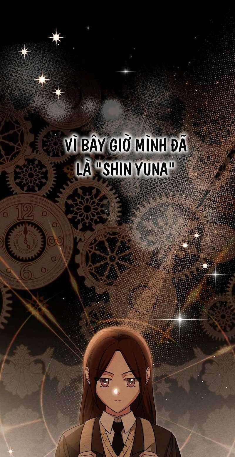 Kế Hoạch Nghỉ Hưu Của Nhân Vật Phản Diện - Chap 4 - Trang 9
